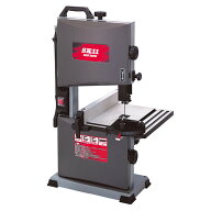 ◆藤原産業 SK11 木工用バンドソー SWB-300W【在庫有り】