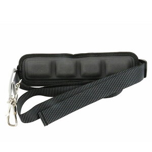 ◆藤原産業 セフティー3 防振肩掛けバンドPRO-S KB-48