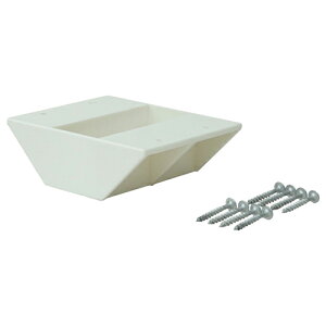 L LABRICO(uR) 2×4 SHELF SUPPORT DOUBLE I_u ItzCg DXO-3