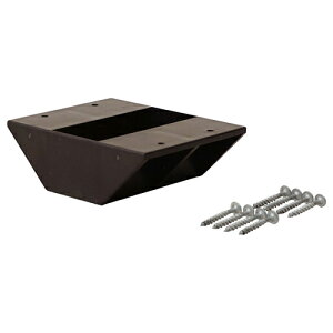 L LABRICO(uR) 2×4 SHELF SUPPORT DOUBLE I_u uY DXB-3