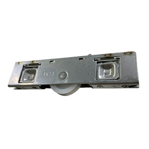 ◆ 家研販売 アルミサッシ用取替戸車 8.5A-24(PP)