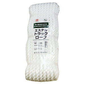 YH ܂H |GXegbN[vM 12mmX20m