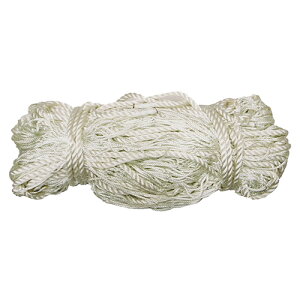 �����Y�H�� �܂���H�� ���ړI�i�C�����l�b�g 100mm�H��(���̓��[�v�E4�����t�����[�v�t) ��5.4X7.2m