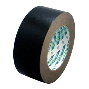 YH ܂H e NtgSe[vNO.111 LNtgBK 50mmX50m  KS-NO.111-BK