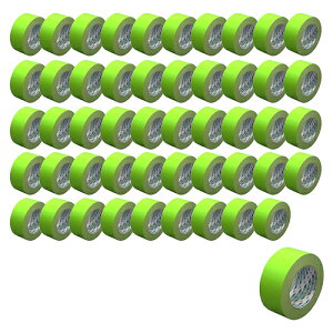 YH ܂H e NtgSe[vNO.117 j[zCgJ[F 50mmX50m ᑐFiP[X̔/50j KS-NO.117-LGR50P