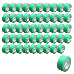 YH ܂H e NtgSe[vNO.117 j[zCgJ[F 50mmX50m ΁iP[X̔/50j KS-NO.117-GRN50P