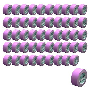 YH ܂H e NtgSe[vNO.117 j[zCgJ[F 50mmX50m iP[X̔/50j KS-NO.117-VIO50P