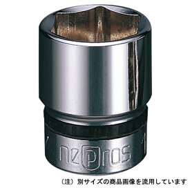 ◆京都機械工具 KTC　ネプロス 9.5mmソケット NB3-3／8
