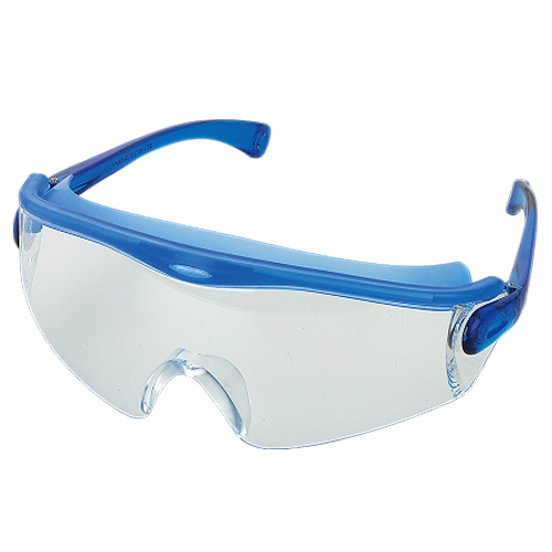 レンズの角度が調整可能な保護めがねです 京都機械工具 KTC YDA-730 現品 一部予約販売 保護メガネ