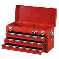 楽天市場】ktc 工具箱 3段の通販