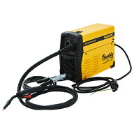 EC限定 スズキッド 溶接機 Buddy 140 SBD-140 インバーター 半自動溶接機 スズキット インバータ スター…