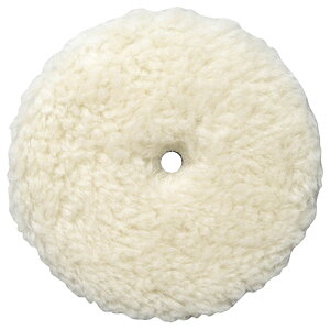 ◆京セラ(リョービ) ロングウールバフ(マジック式) 130mm 6614107