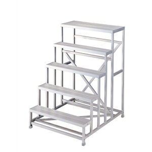 ���J��H�� ��Ƒ� ���C�g�X�e�b�v DB5-10415 �A���~�g����[�@�l����]