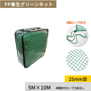 FIRST Stlbg PP{O[lbg 5M×10M 25mm ړIɎgKplbgy݌ɗLz