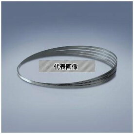 アサダ(株) バンドソーのこ刃 3個入 BS905 BS32Fノコハ ハイス10ヤマ