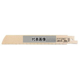 アサダ(株) パイプソーのこ刃バイメタル 5個入 61503 200X8 | アサダ パイプソー165S 200SP用のこ刃バイメタル