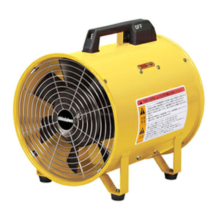 楽天市場】やまびこ(新ダイワ) 送風機 EPV300A AC100V[法人限定 