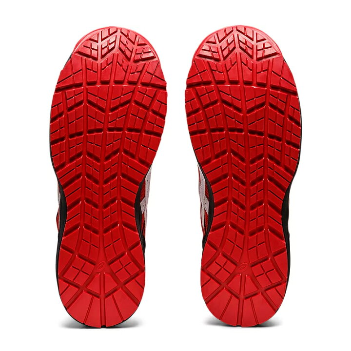 楽天市場】アシックス(asics) 安全靴 ウィンジョブ CP209 Boa 1271A029 
