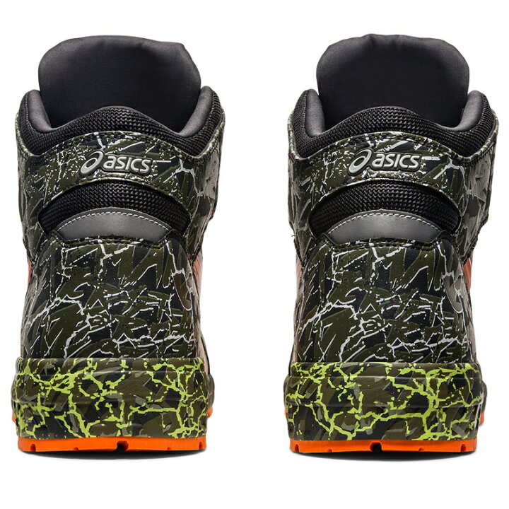 楽天市場】【限定品】アシックス(asics) 安全靴 ウィンジョブ CP304 