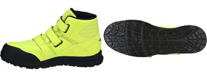 アシックス(asics)安全靴ウィンジョブCP601G-TXFCP601-0790カラー:フラッシュイエロー×ブラック【在庫有り】【あす楽】