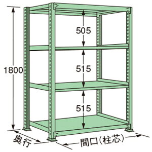 �}�K�����H�� ���ʃ��b�N MS1815M04T �P�A:�P�̃^�C�v �I�F4�i(�V�܂�) [�@�l����][�����ʓr�����ς�]