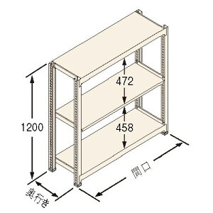�}�K�����H�� ���ʃ��b�N�@J�^�C�v500kg GSN-J1212E3D �Ɨ��F�I�V�n3�i [�@�l����][�����ʓr�����ς�]