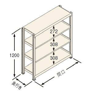 �}�K�����H�� ���ʃ��b�N�@J�^�C�v500kg GSN-J1218B4D �Ɨ��F�I�V�n4�i [�@�l����][�����ʓr�����ς�]