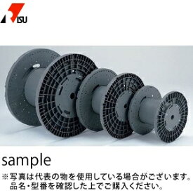 岐阜プラスチック工業 プラスチックドラム PL3-4 GY：グレー [個人宅配送不可]