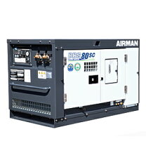 楽天市場】airman コンプレッサー pds175の通販