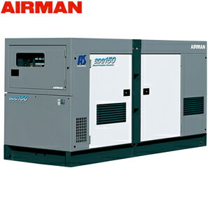 楽天市場 北越工業 Airman ディーゼルエンジン発電機 Sdg150as 3a6 出力 50 60hz 125 150kva 大型商品に付き納期 送料別途お見積り セミプロｄｉｙ店ファースト