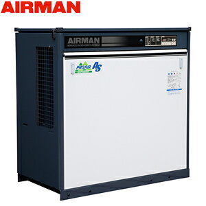 kzH(AIRMAN)@Oݒu^[^RvbT@SMS15ERD@^Cv@C2.6m3/min@[[sxmF][@l][ʓrς]