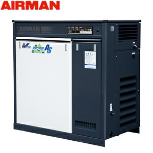 楽天市場 北越工業 Airman 屋外設置型モータコンプレッサ Sms22evd 空冷タイプ 空気量4 7 3 75m3 Min 大型商品に付き納期 送料別途お見積り セミプロｄｉｙ店ファースト