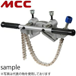 MCC�R�[�|���[�V�����@�Œ胊���O�i�`�F�[���^�C�v�j�yKRC�z�@KRC-100�@�ĂсF50�`100JWWA