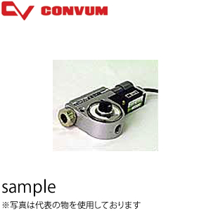 妙徳(CONVUM/コンバム) 真空エジェクタ フィルタ一体型 CVF-1-05HS35G1 その他