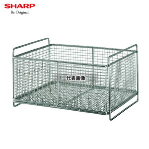 SHARP(�V���[�v) ���^�����g���@ �o�X�P�b�g UT-B507