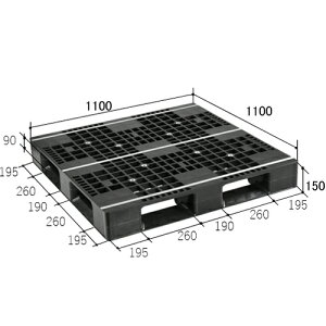 ���{�v���p���b�g AZ�V���[�Y�p���b�g AZFD-1111E-RR �u���b�N[����s���i]
