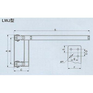 ۈ`FubN@EH[^WuN[itL^Cvj@LWJ-022(LWJ-K2520)@250kg×2m[@l][ʓrς]