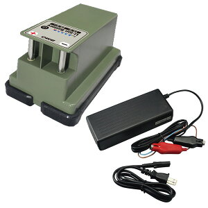 BMO ���`�E���C�I���o�b�e���[ 14.4V 26.4Ah �o�b�e���[�`���[�W���[�Z�b�g 10Z0012�y�݌ɗL��z