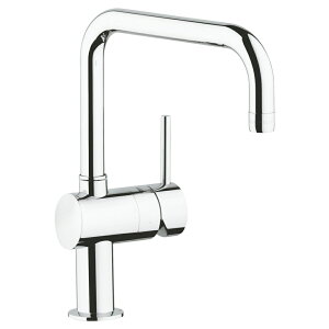 GROHE(�O���[�G) �~���^:�V���O�����o�[�L�b�`�������� �R�[���h�X�^�[�g�d�l 3028320J