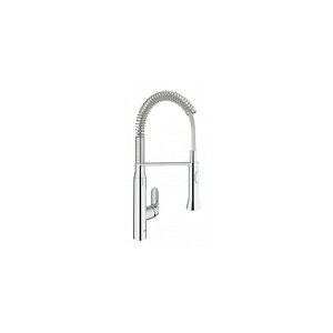 GROHE(�O���[�G) K7:�V���O�����o�[�L�b�`�������� JP301002