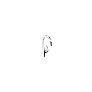 GROHE(�O���[�G) �[�h��:�V���O�����o�[�L�b�`�������� �R�[���h�X�^�[�g�d�l(�w�b�h���o�^�C�v) JP306101