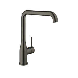 GROHE(�O���[�G) �G�b�Z���X:�V���O�����o�[�L�b�`��������(�u���b�V���h�n�[�h�O���t�@�C�g) 30269ALJ