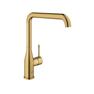 GROHE(�O���[�G) �G�b�Z���X:�V���O�����o�[�L�b�`��������(�u���b�V���h�N�[���T�����C�Y) 30269GNJ