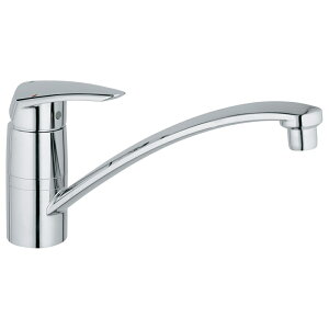 GROHE(�O���[�G) ���[���f�B�X�N:�V���O�����o�[�L�b�`�������� ����n�d�l JP366602-2