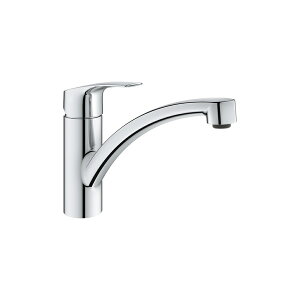GROHE(�O���[�G) ���[���X�}�[�g:�V���O�����o�[�L�b�`�������� 3328130J