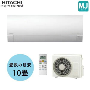 (HiTACHI) [GAR MJV[Y RAS-MJ2825S (@ RAS-MJ2825S-IN O@ RAC-MJ2825S)