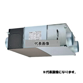 三菱電機(MITSUBISHI)　業務用ロスナイ　業務用天井埋込型　LGH-N80RX4D