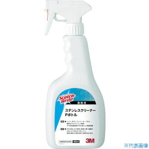 ��3M �X�R�b�`�E�u���C�g �X�e�����X�N���[�i�[P�{�g�� 480ml S/C P SCP(0002062)