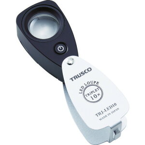 ��TRUSCO LED���C�g�t10�{���[�y TRJLED10(1001430)