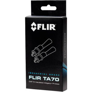 FLIR ɌNbv TA70 TA70(1004675)×5[ʓrς][@l][fO]